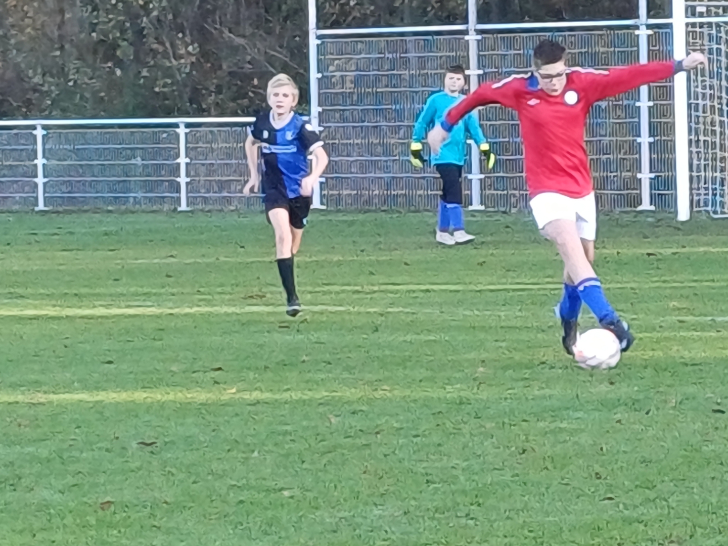 VVGZ JO13-4 - Pelikaan JO13-2