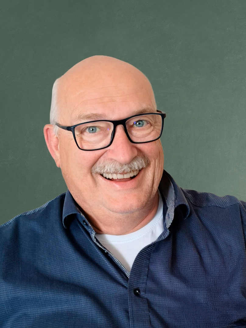 In memoriam...... CEES DIJKGRAAF