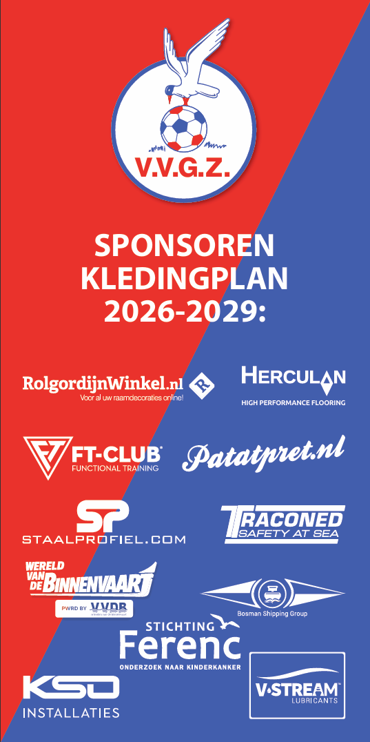 Iedereen straks in dezelfde VVGZ-uitstraling? Het komt eraan!