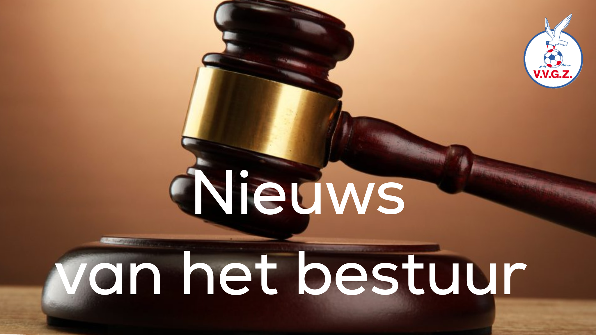 Hamer jeugdvoorzitter overgedragen