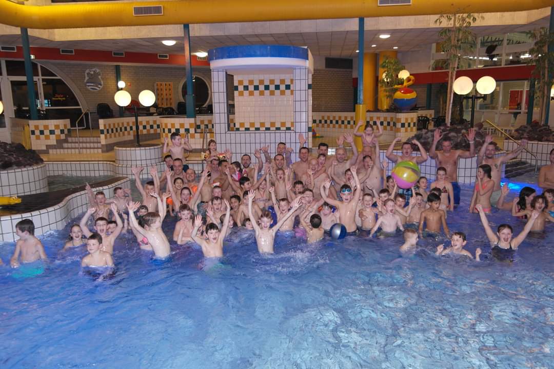 Jumbo Zwemfestijn 2022
