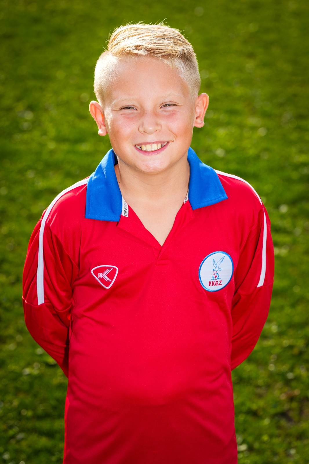 Pupil van de Week