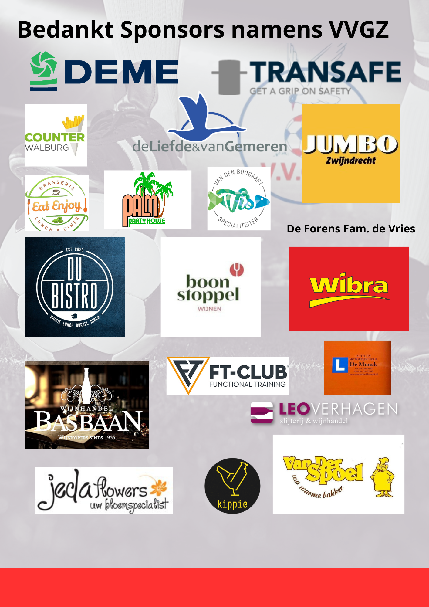 Gezellig kerstrad bij VVGZ op het Noordpark