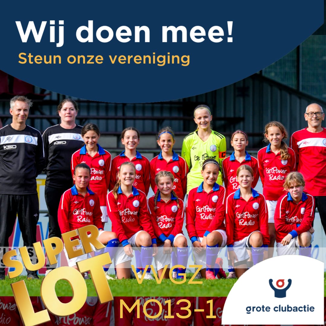MO13-1 kocht een superlot