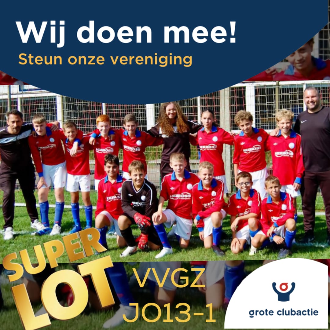 JO13-1 koopt een superlot