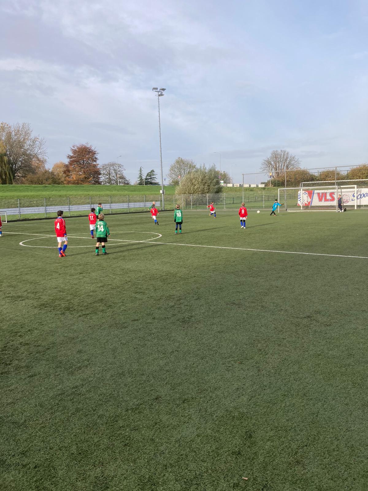ASWH JO10-4 - VVGZ JO10-2 (7-3)
