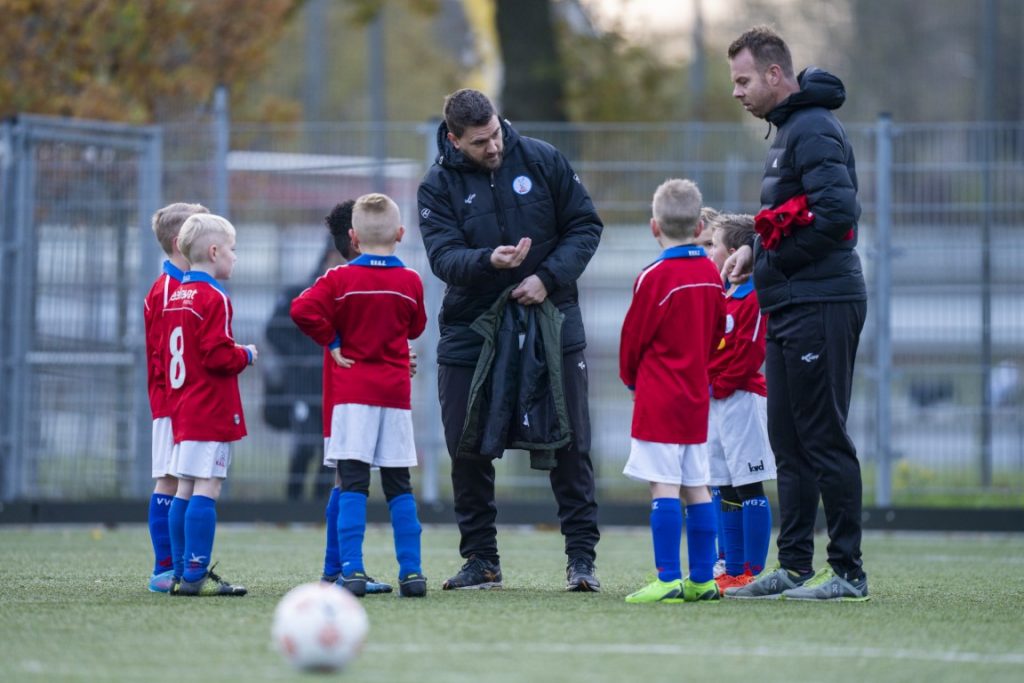 Fotoverslag VVGZ J08-1 - Oranje Wit J08-1 (3-4) 24