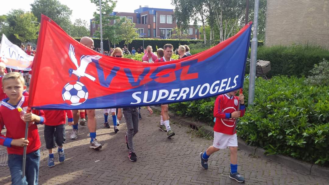 De Avondvierdaagse komt eraan!