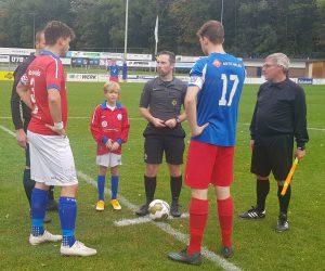 Guus Schoonderwoerd was Pupil van de Week 3