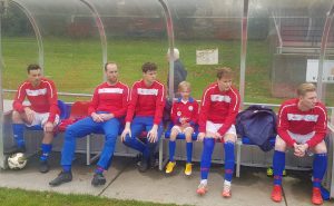 Guus Schoonderwoerd was Pupil van de Week 5