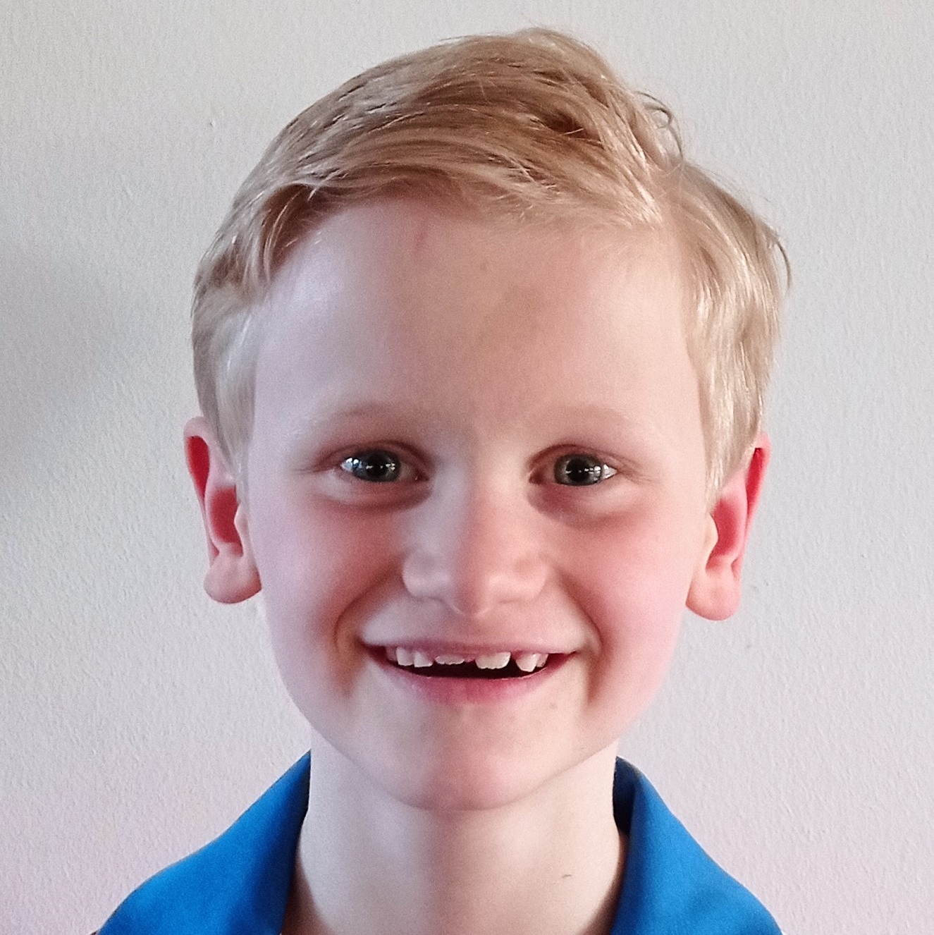 Jochem de Waard is pupil van de week