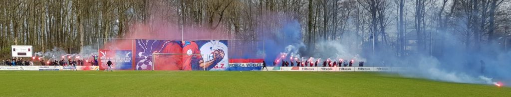 Jochem de Waard was pupil van de week 9