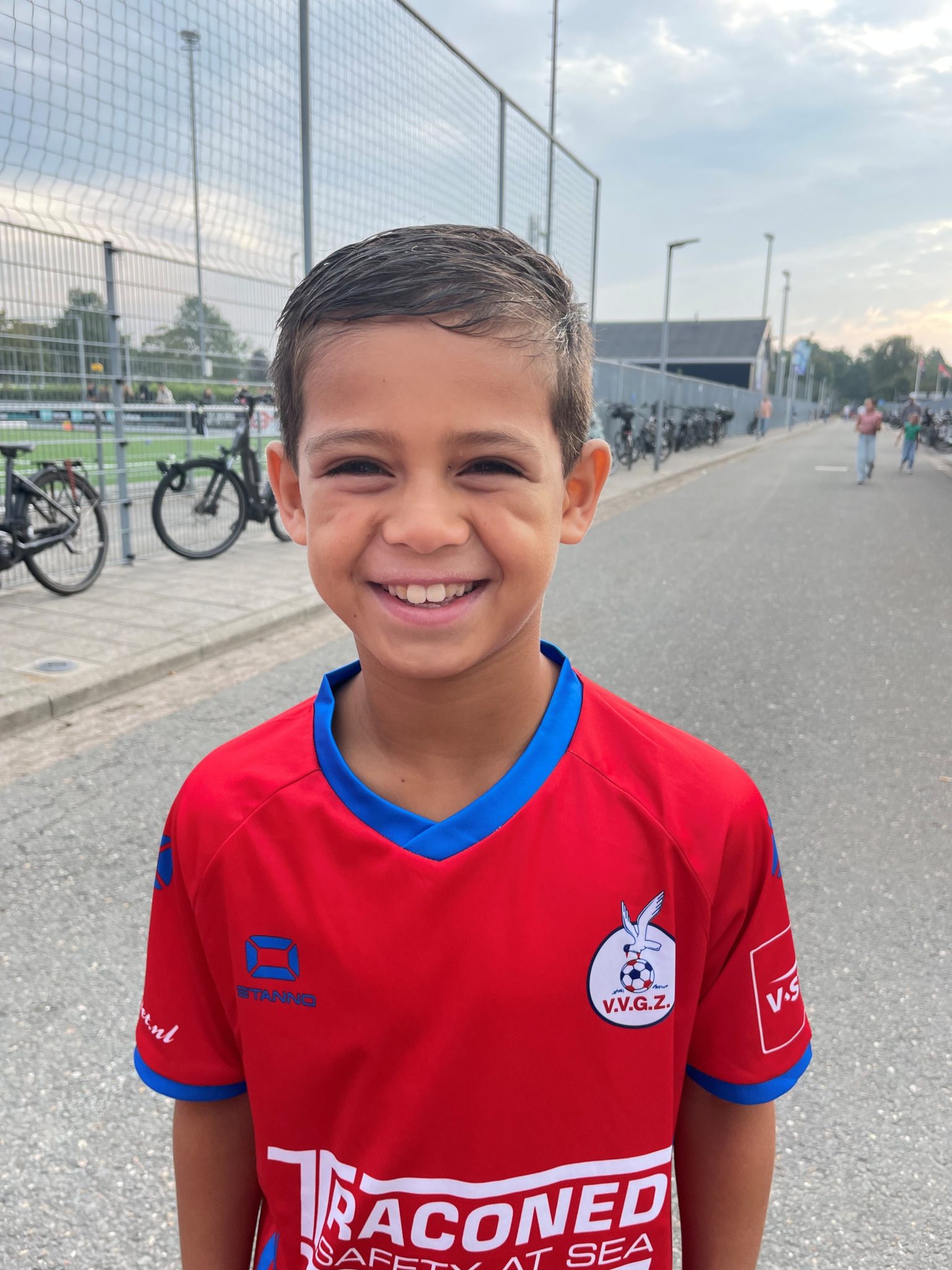 Pupil van de Week