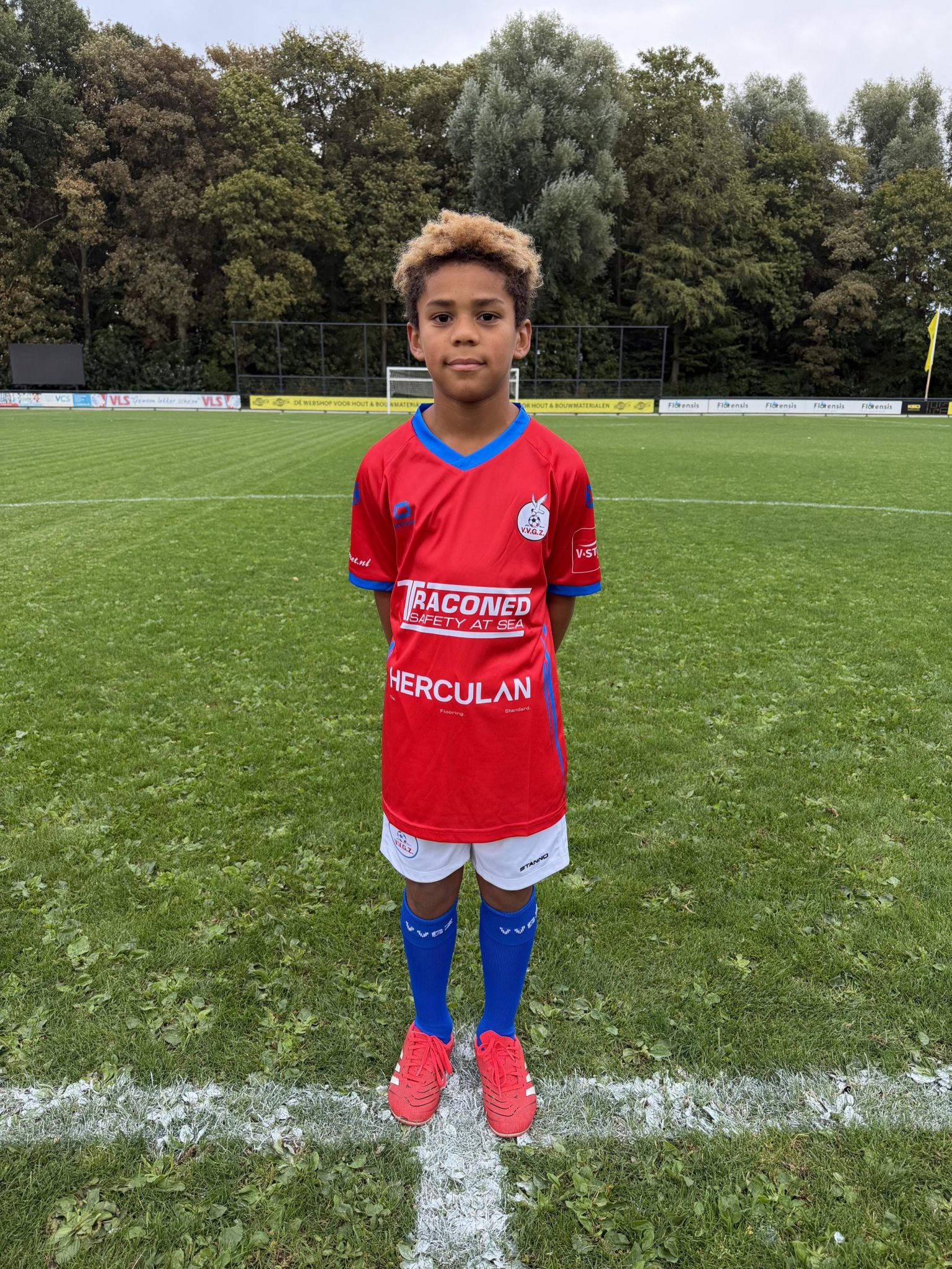 Pupil van de Week