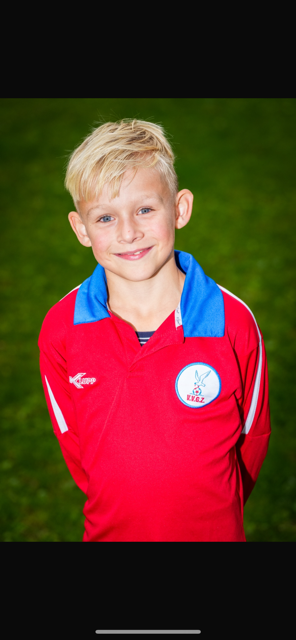Pupil van de Week