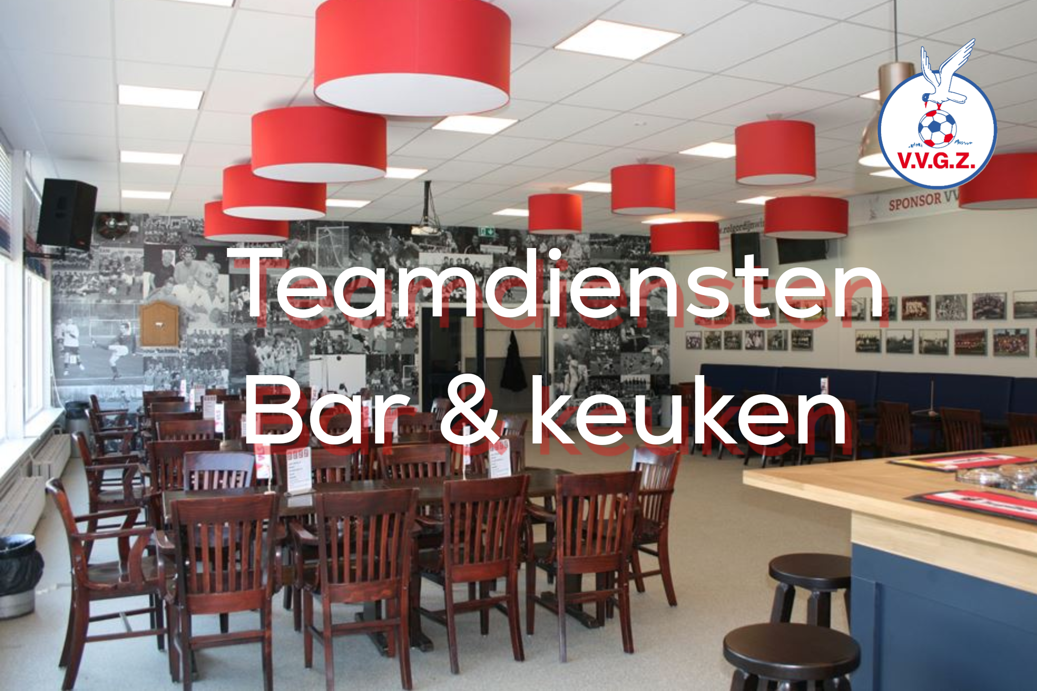 Teamdiensten ouders jeugdteams tm 29 november
