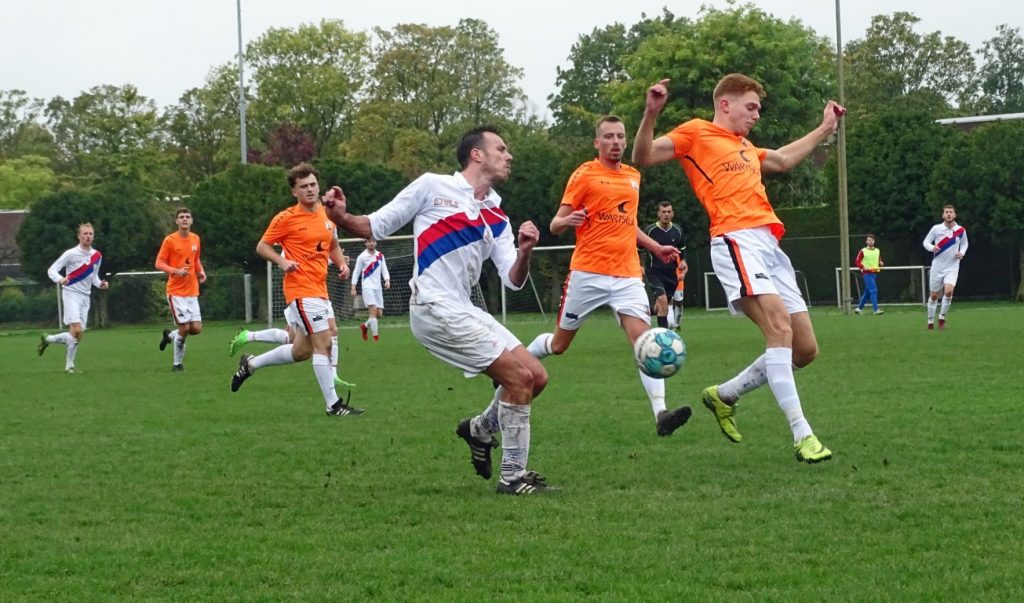 Terneuzense Boys 2 - VVGZ 2 1-5 23