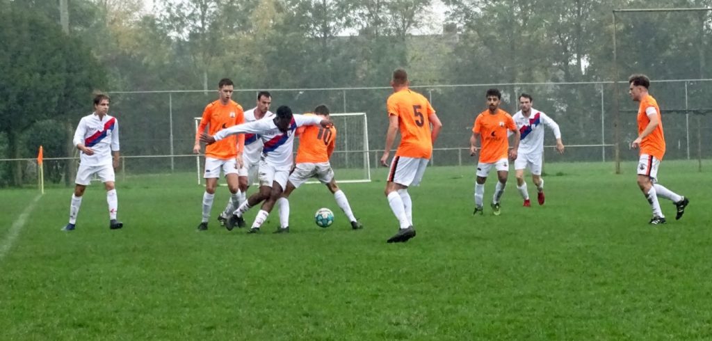 Terneuzense Boys 2 - VVGZ 2 1-5 24