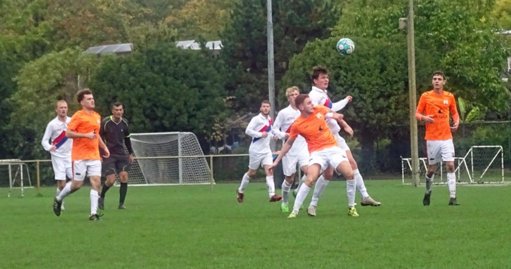 Terneuzense Boys 2 - VVGZ 2 1-5 26