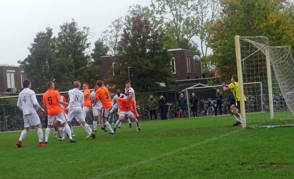 Terneuzense Boys 2 - VVGZ 2 1-5 27