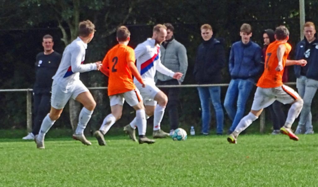 Terneuzense Boys 2 - VVGZ 2 1-5 32