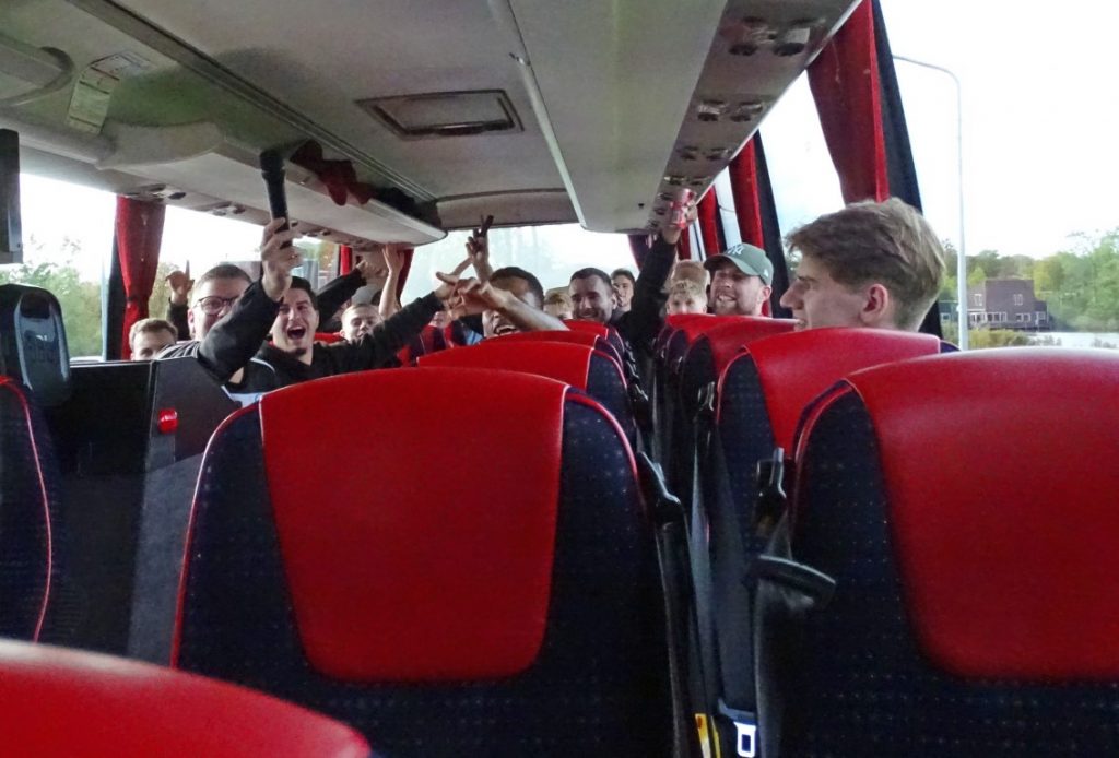 Terneuzense Boys 2 - VVGZ 2 1-5 37