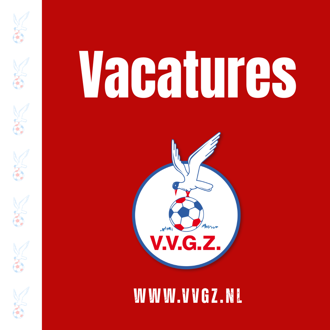 Vacature trainer JO17-1