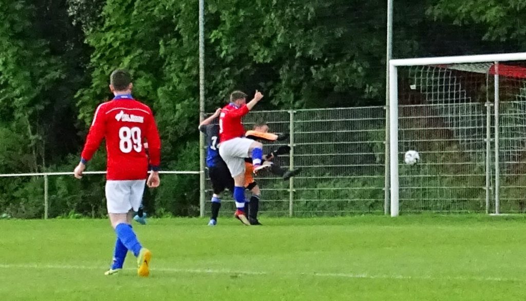 VVGZ 8 - Pelikaan 10 (7-0) 8