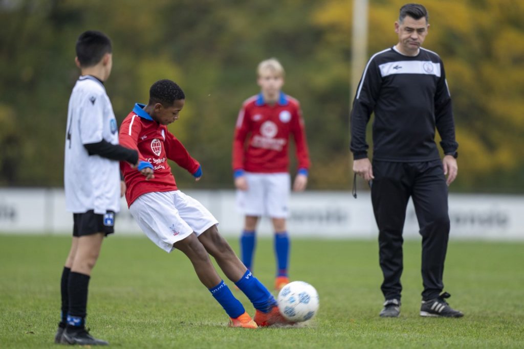 VVGZ J013-2 - Wieldrecht J013 16