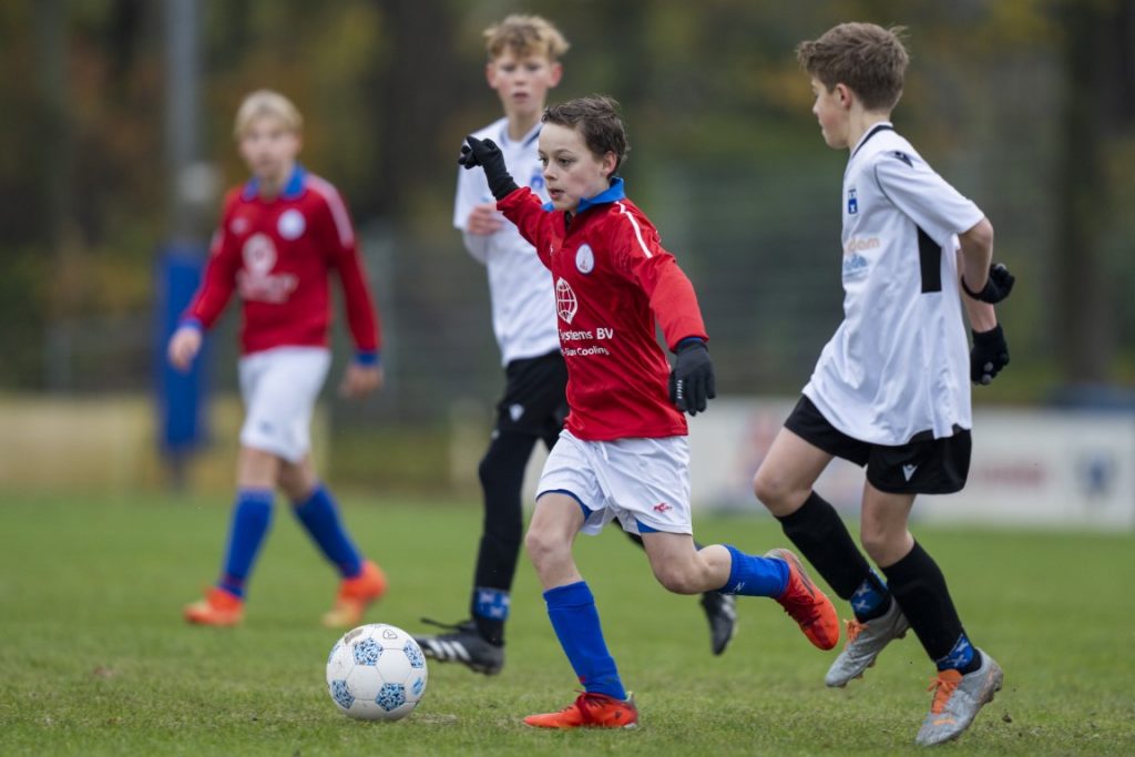 VVGZ J013-2 - Wieldrecht J013 18