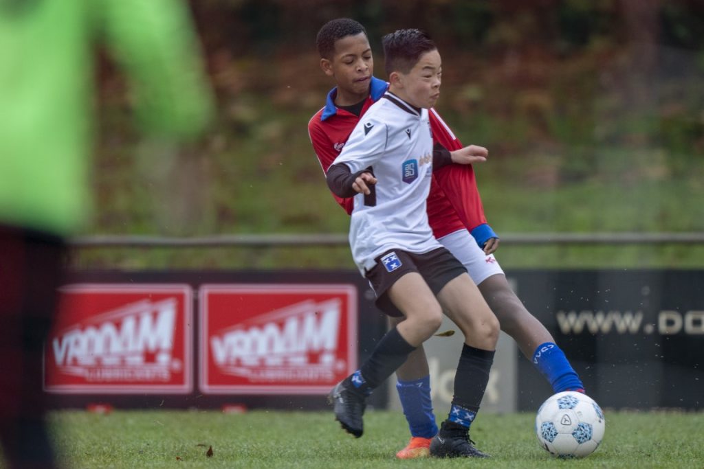 VVGZ J013-2 - Wieldrecht J013 2
