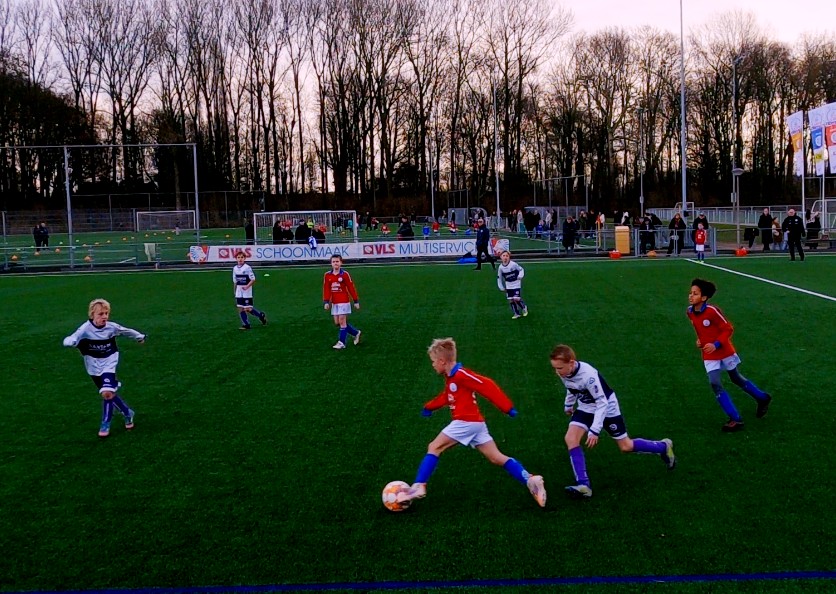 VVGZ JO10-1 - LRC JO10-1 Videosamenvatting