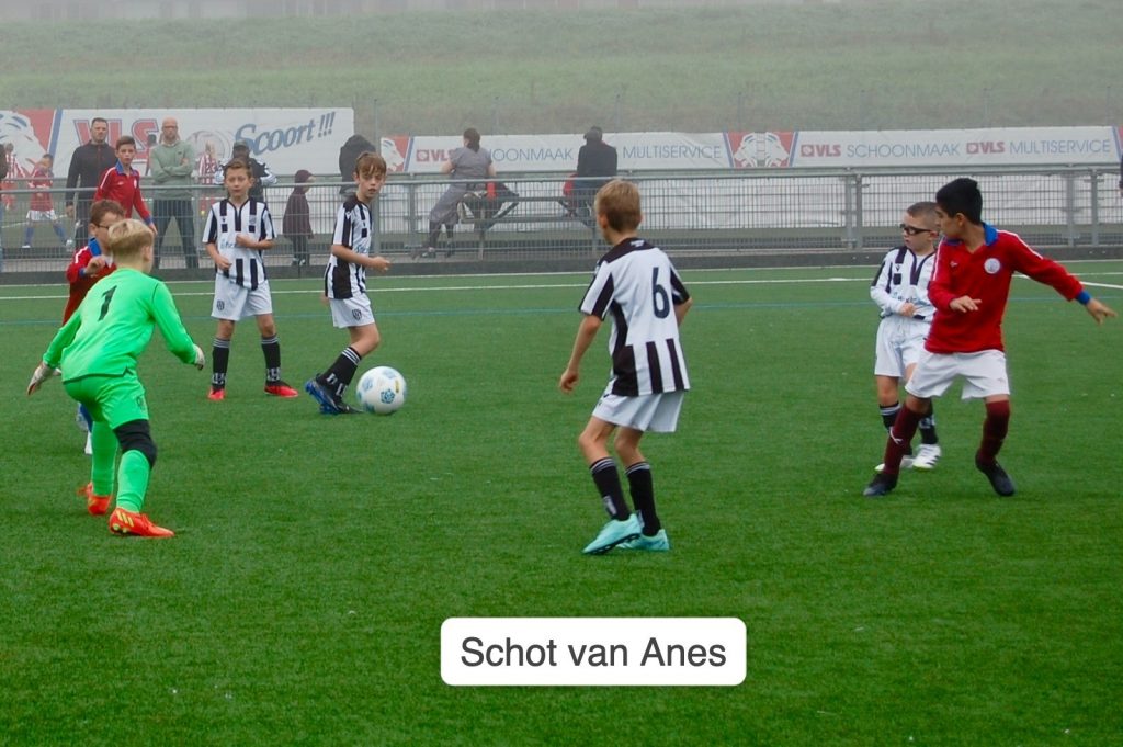VVGZ JO11-1 - Dubbeldam 11-1 4