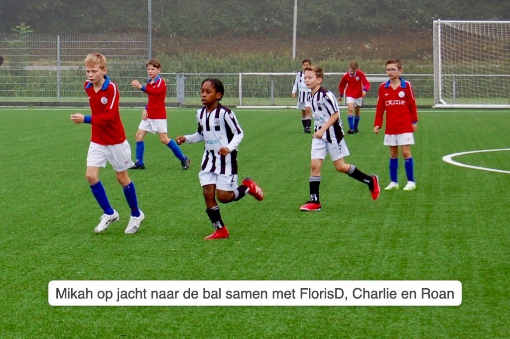 VVGZ JO11-1 - Dubbeldam 11-1 5