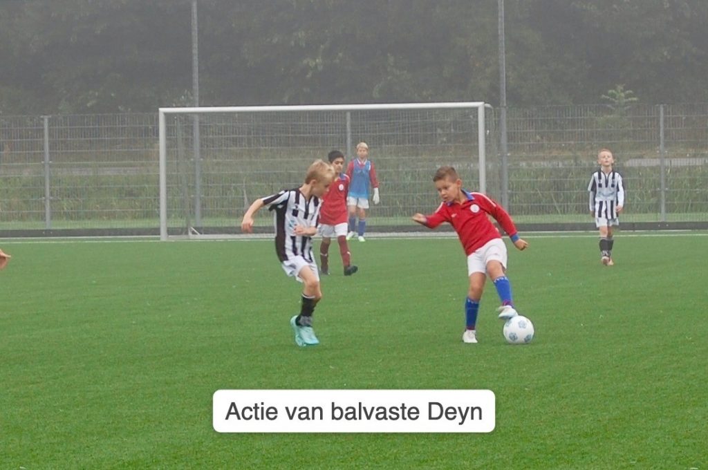 VVGZ JO11-1 - Dubbeldam 11-1 6