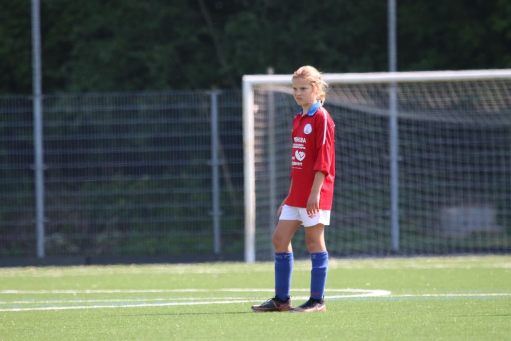 VVGZ JO13-1 - Rijsoord JO13-1 (5-0) 32