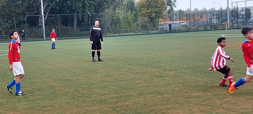 VVGZ JO13-2 - Groote Lindt JO13-1