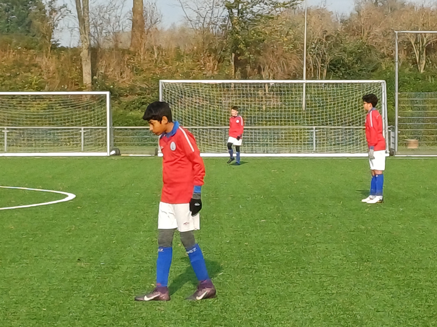 VVGZ JO13-4JM - GSC/ODS JO13-1