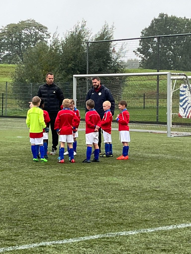 VVGZ JO8-1 Periode kampioen! 9