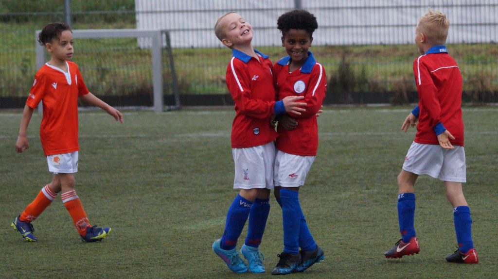 VVGZ JO8-1 Periode kampioen! 11