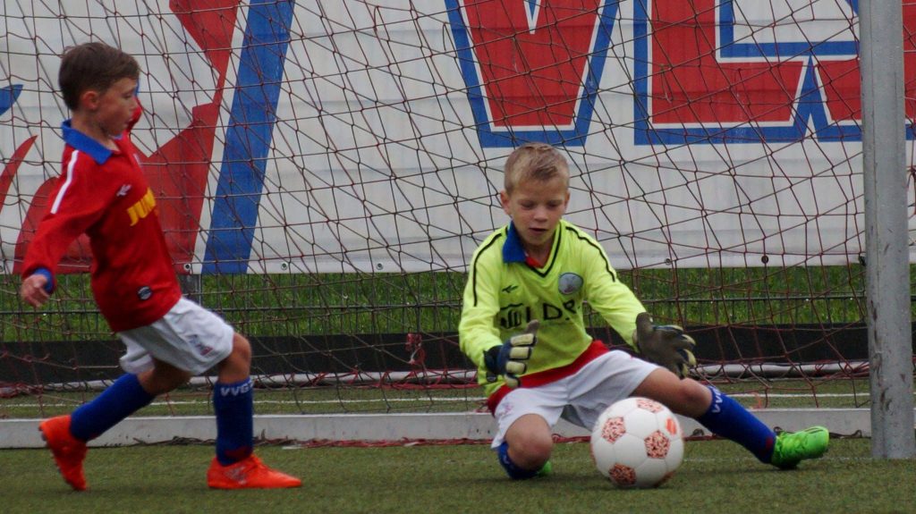 VVGZ JO8-1 Periode kampioen! 5
