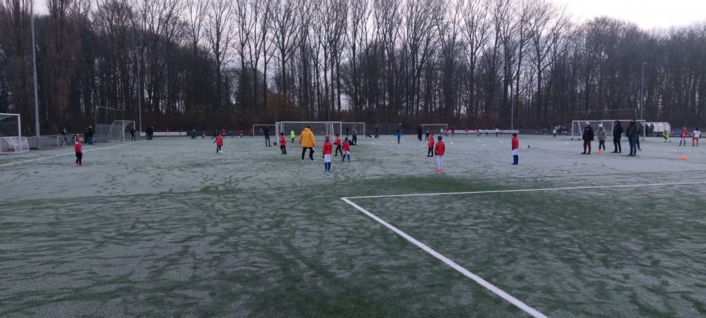 VVGZ JO8-2 - EBOH JO8-1 (14-1) 2