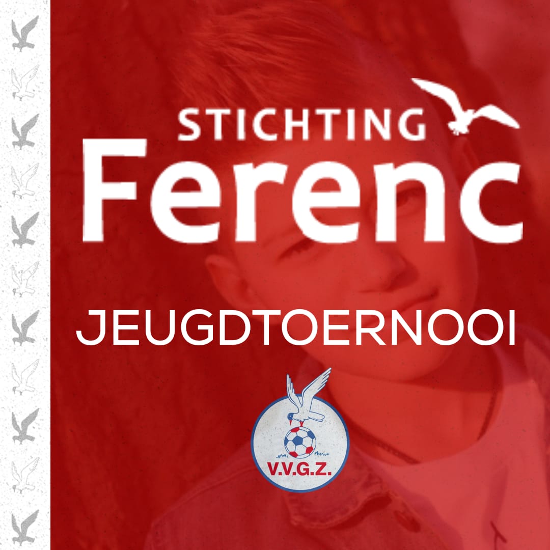 VVGZ St. Ferenc Jeugdtoernooi 2026