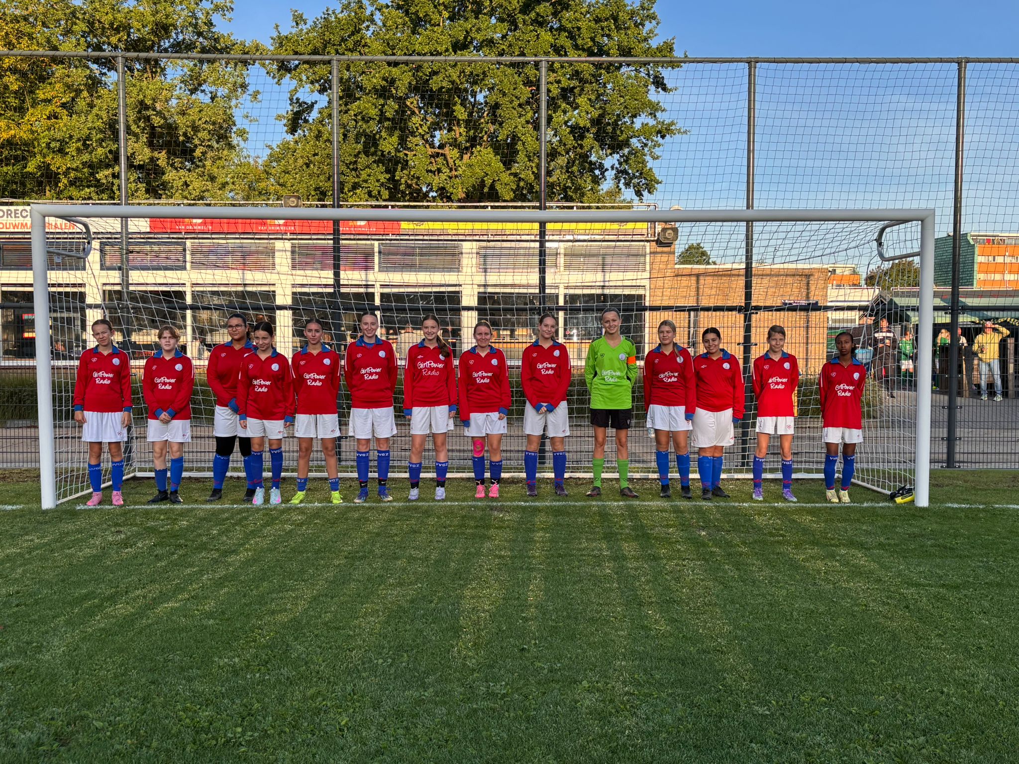 Wedstrijdverslag VVGZ MO15 – Wieldrecht MO15-1